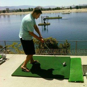 Meet your Posher, Cory